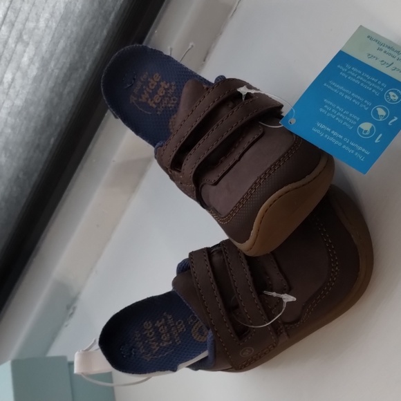 Stride Rite Keaton - Picture 3 of 3